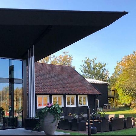 Hotel Storgarden I Rimforsa Extérieur photo