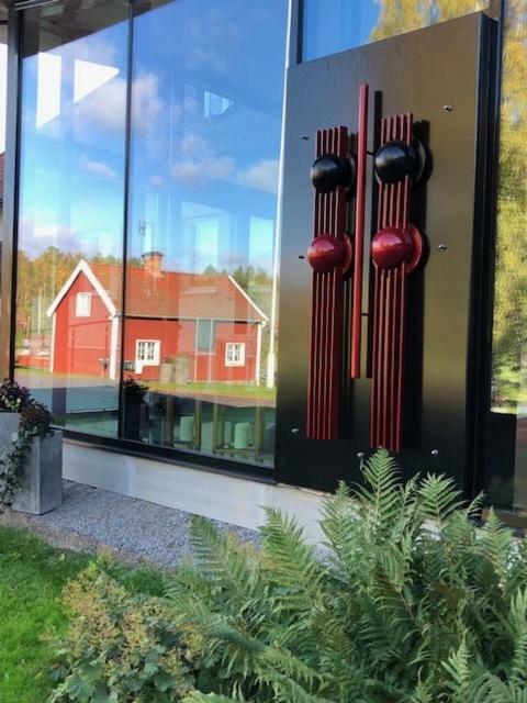 Hotel Storgarden I Rimforsa Extérieur photo