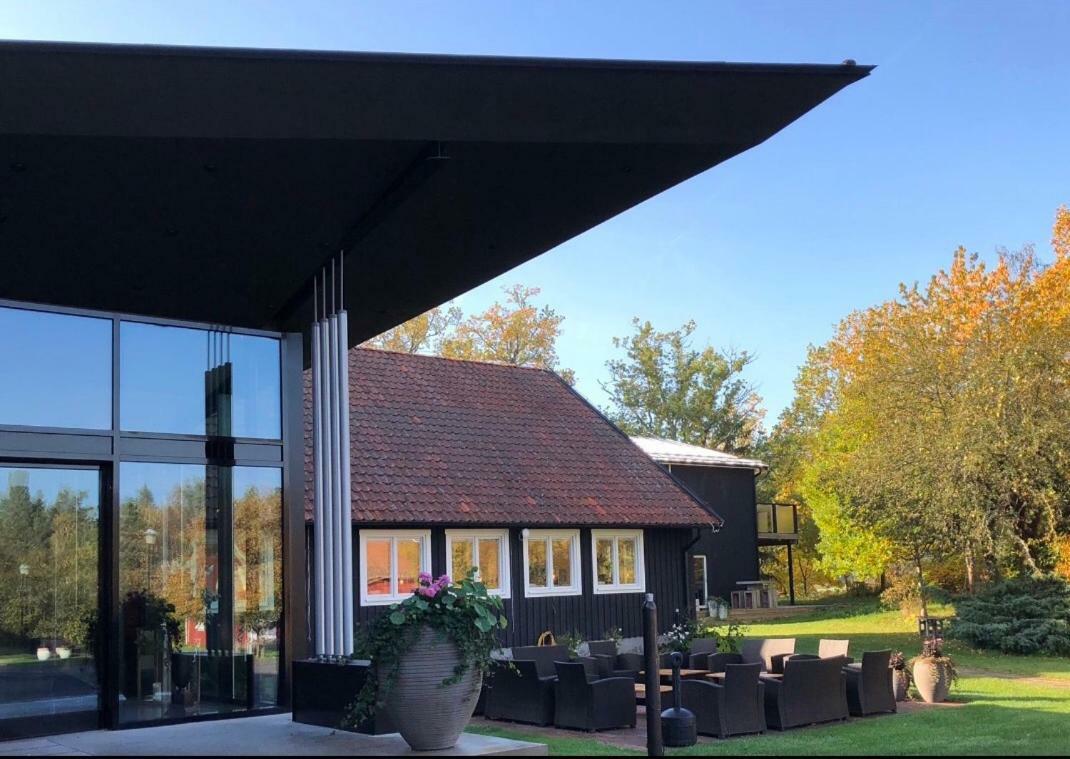 Hotel Storgarden I Rimforsa Extérieur photo