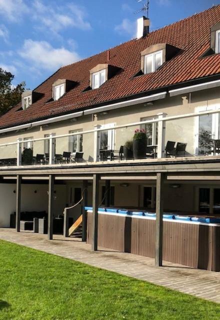Hotel Storgarden I Rimforsa Extérieur photo